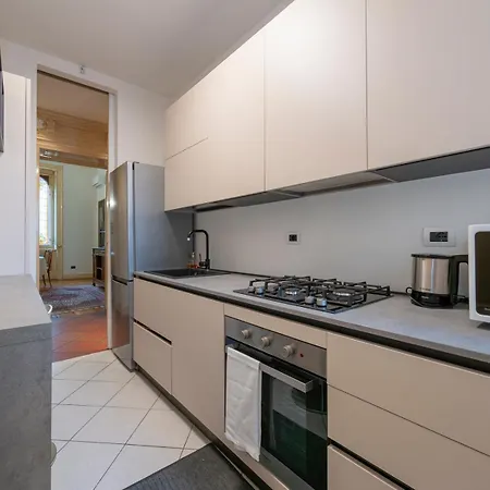 Apartamento Historic Close To The Station *