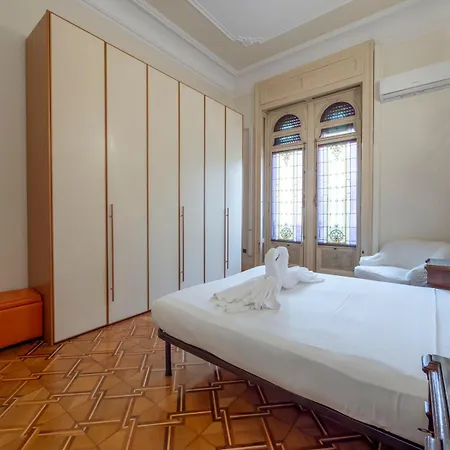 Apartamento Historic Close To The Station *
