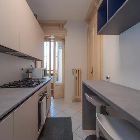 Apartamento Historic Close To The Station *