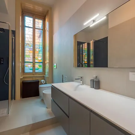 Apartamento Historic Close To The Station *