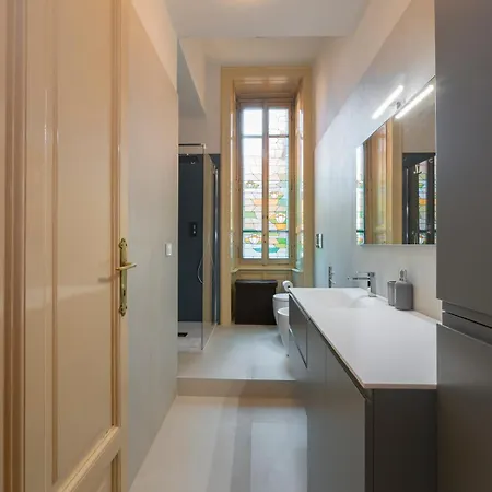 Apartamento Historic Close To The Station *
