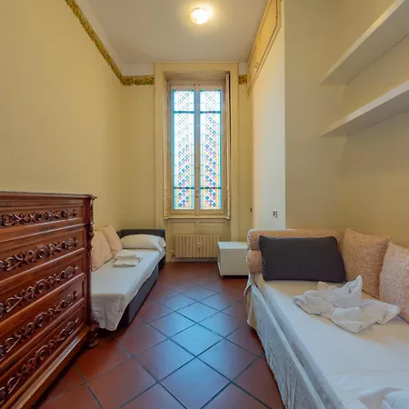 Apartamento Historic Close To The Station *