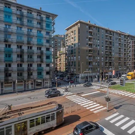Apartamento Historic Close To The Station