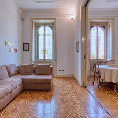Apartamento Historic Close To The Station *