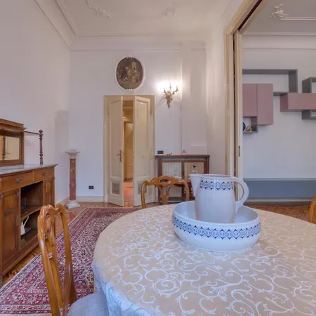 Apartamento Historic Close To The Station *