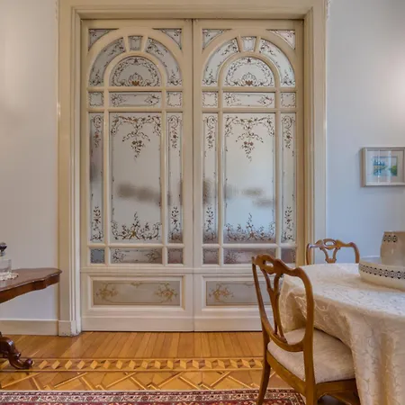 Apartamento Historic Close To The Station *